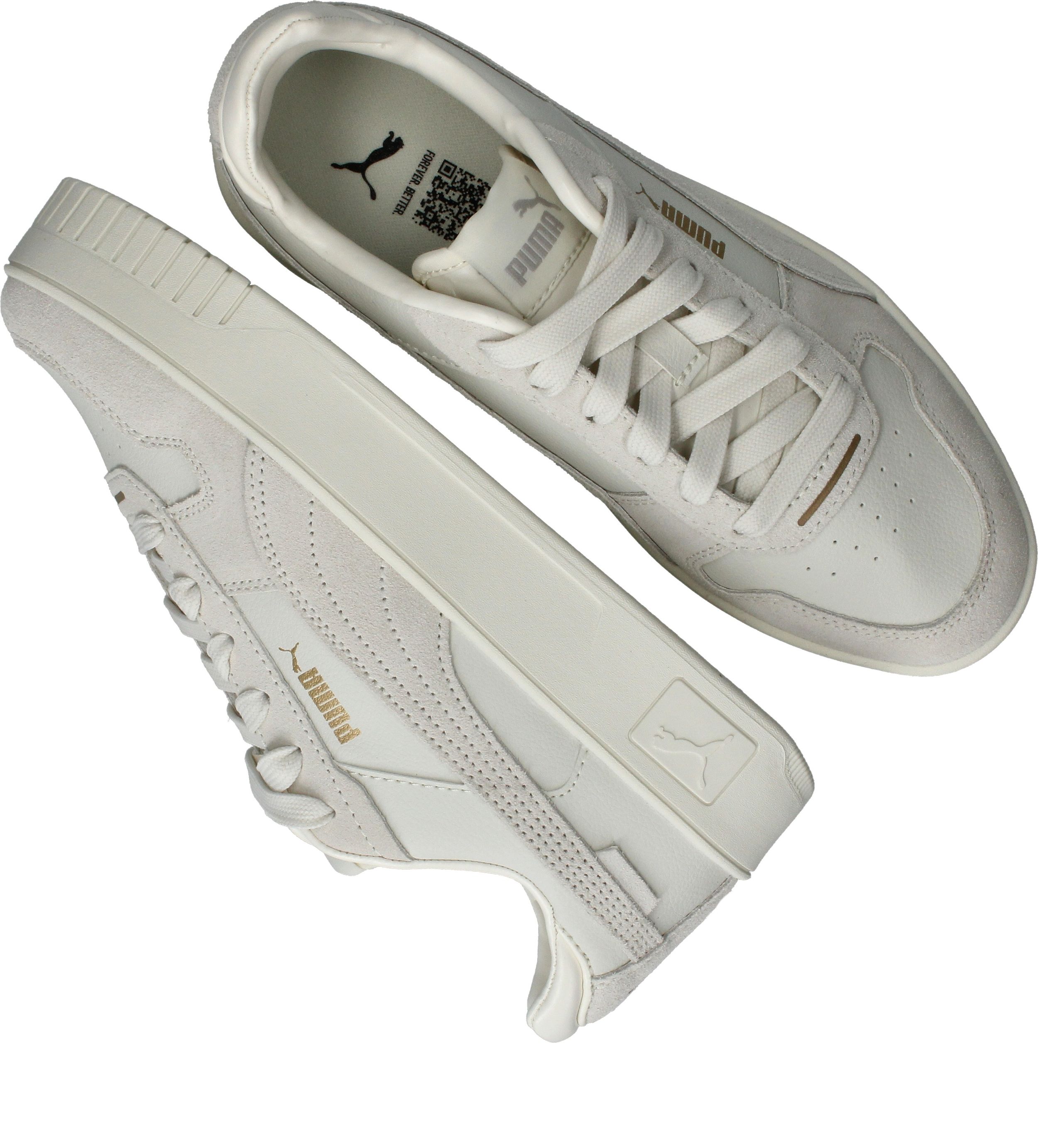 Durlinger Puma Carina Street SD