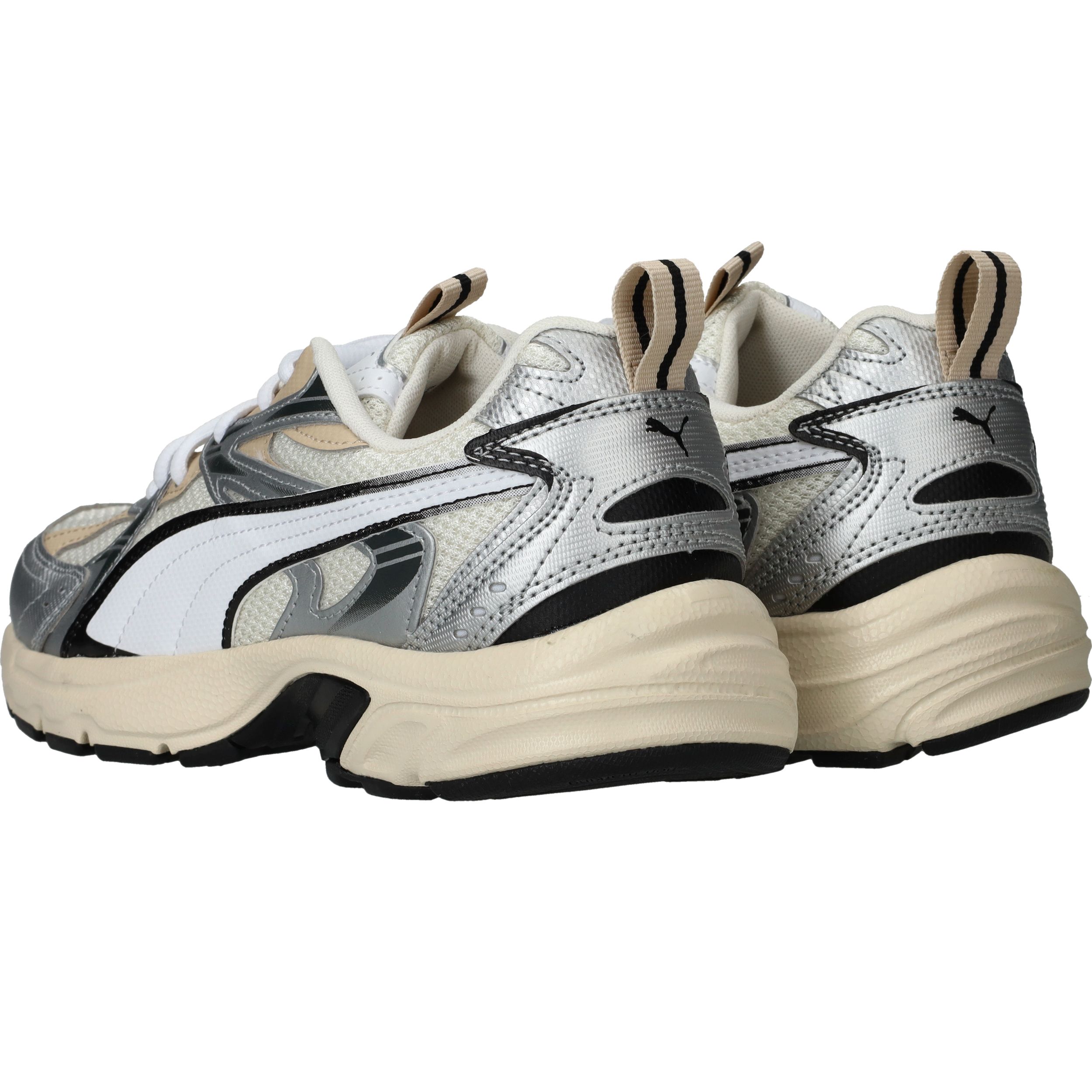 Durlinger Puma Milenio Tech