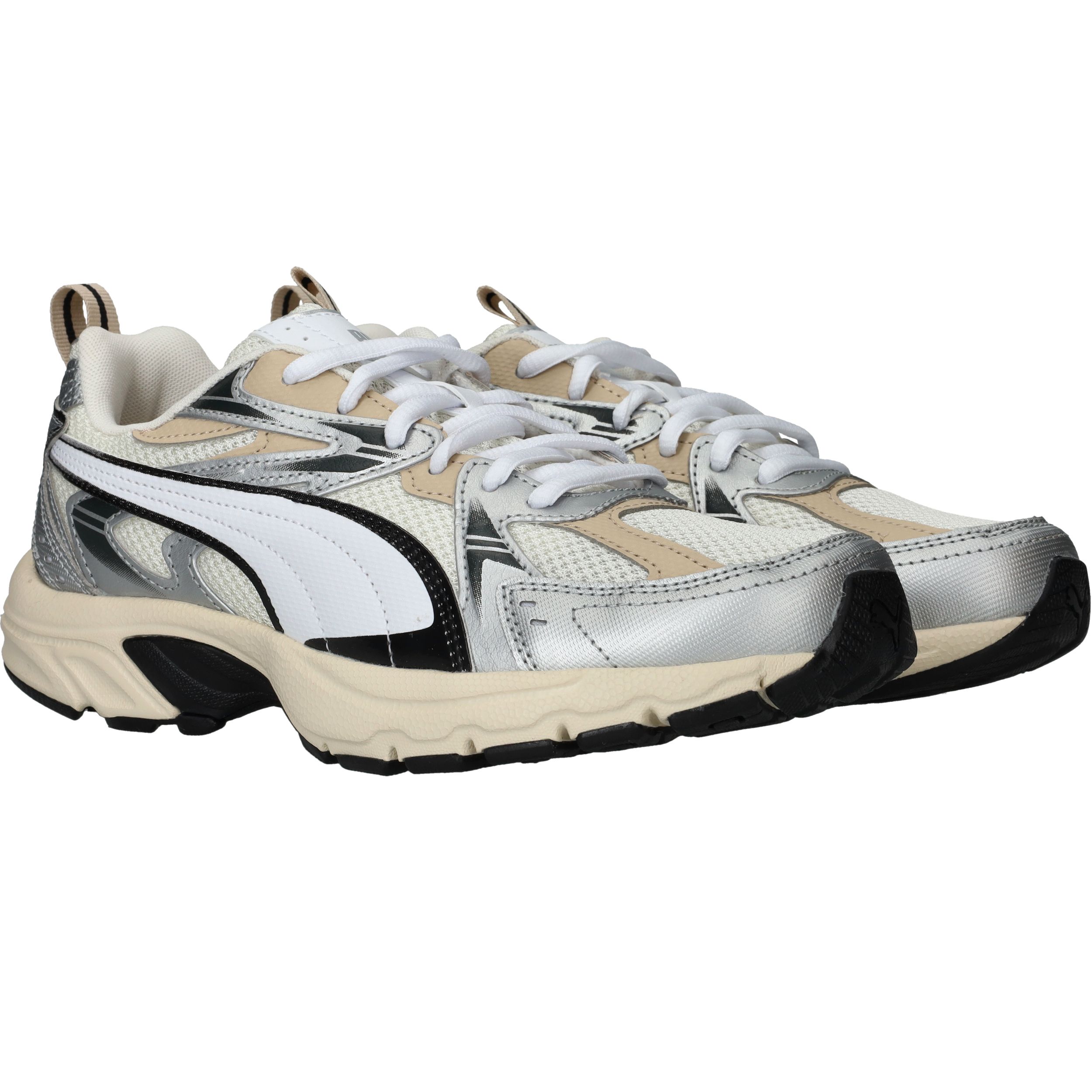 Durlinger Puma Milenio Tech