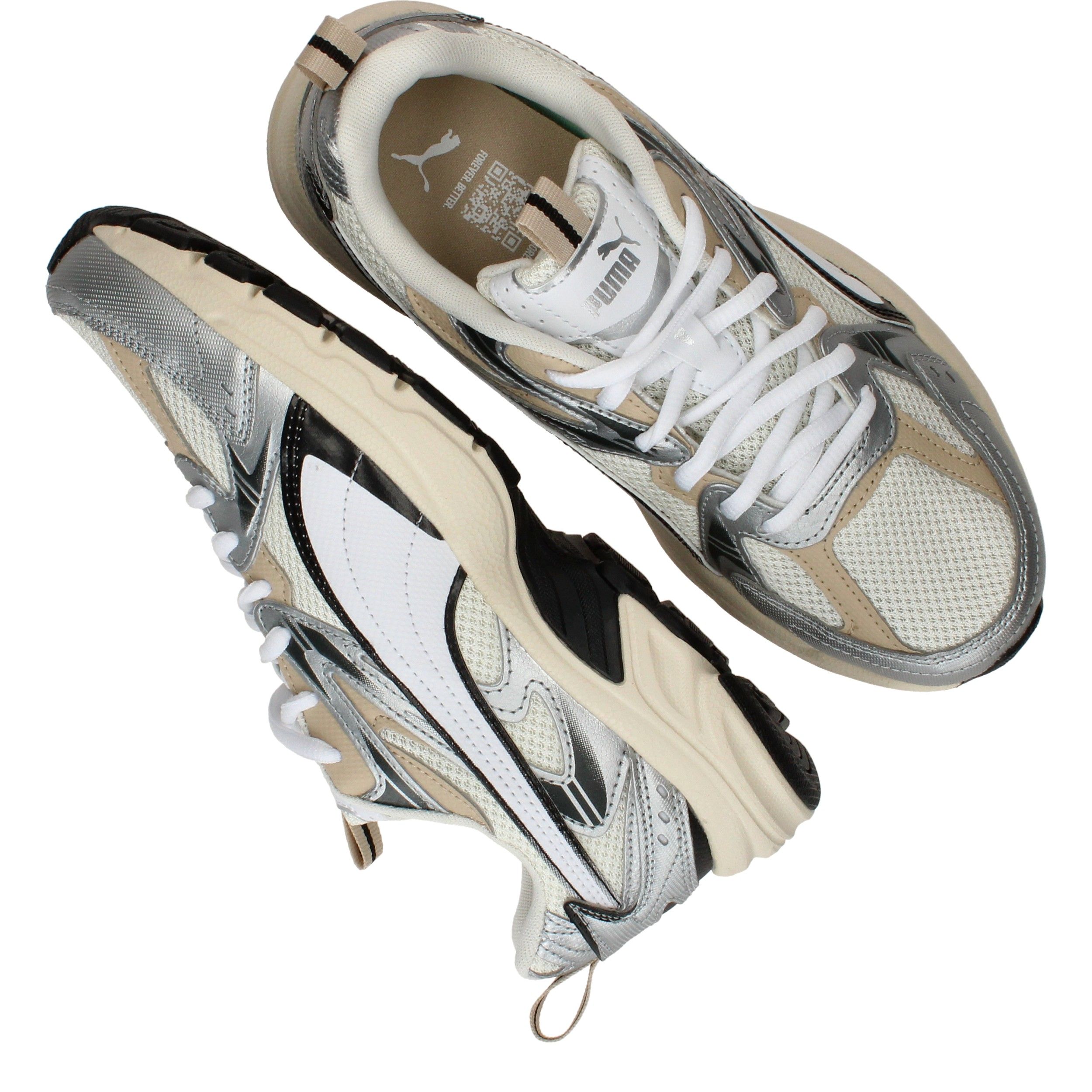 Durlinger Puma Milenio Tech