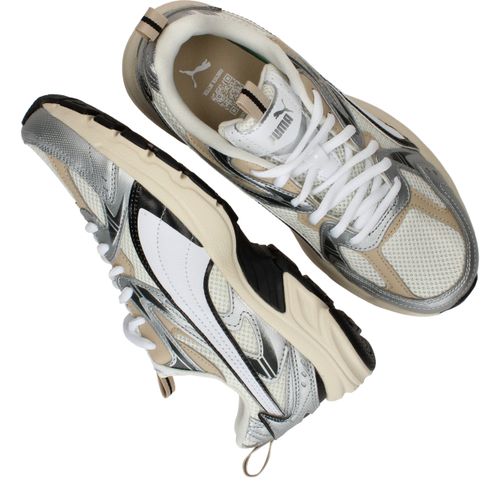 Durlinger Puma Milenio Tech