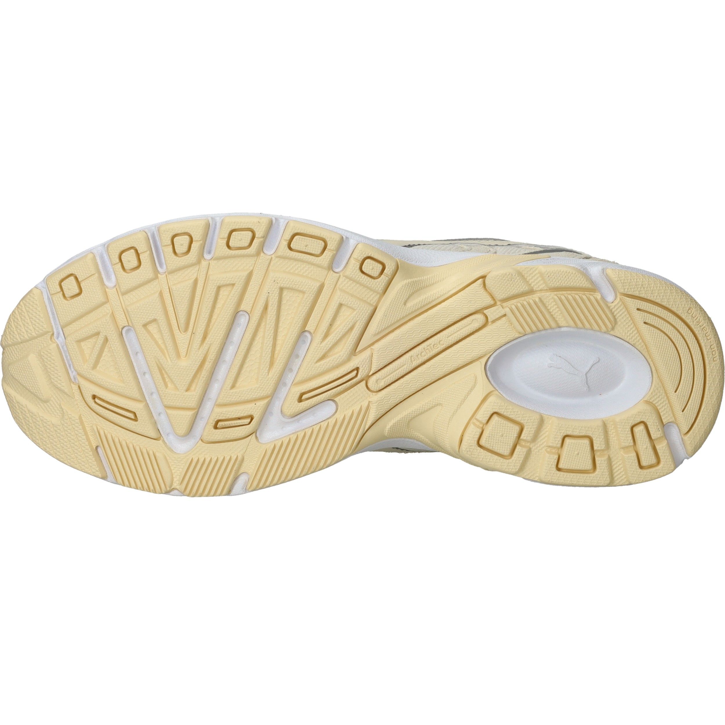 Durlinger Puma Milenio Tech Suede