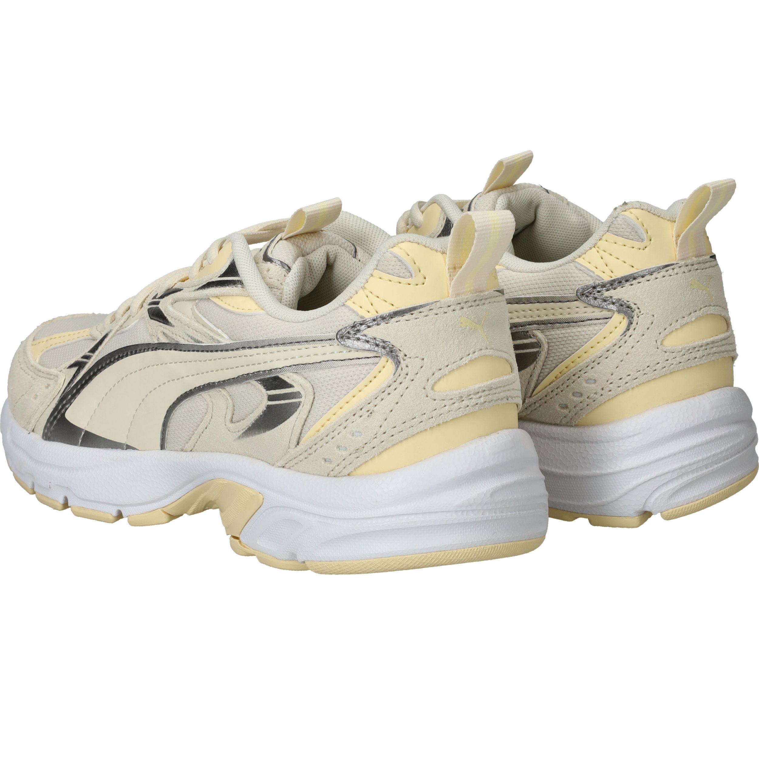 Durlinger Puma Milenio Tech Suede