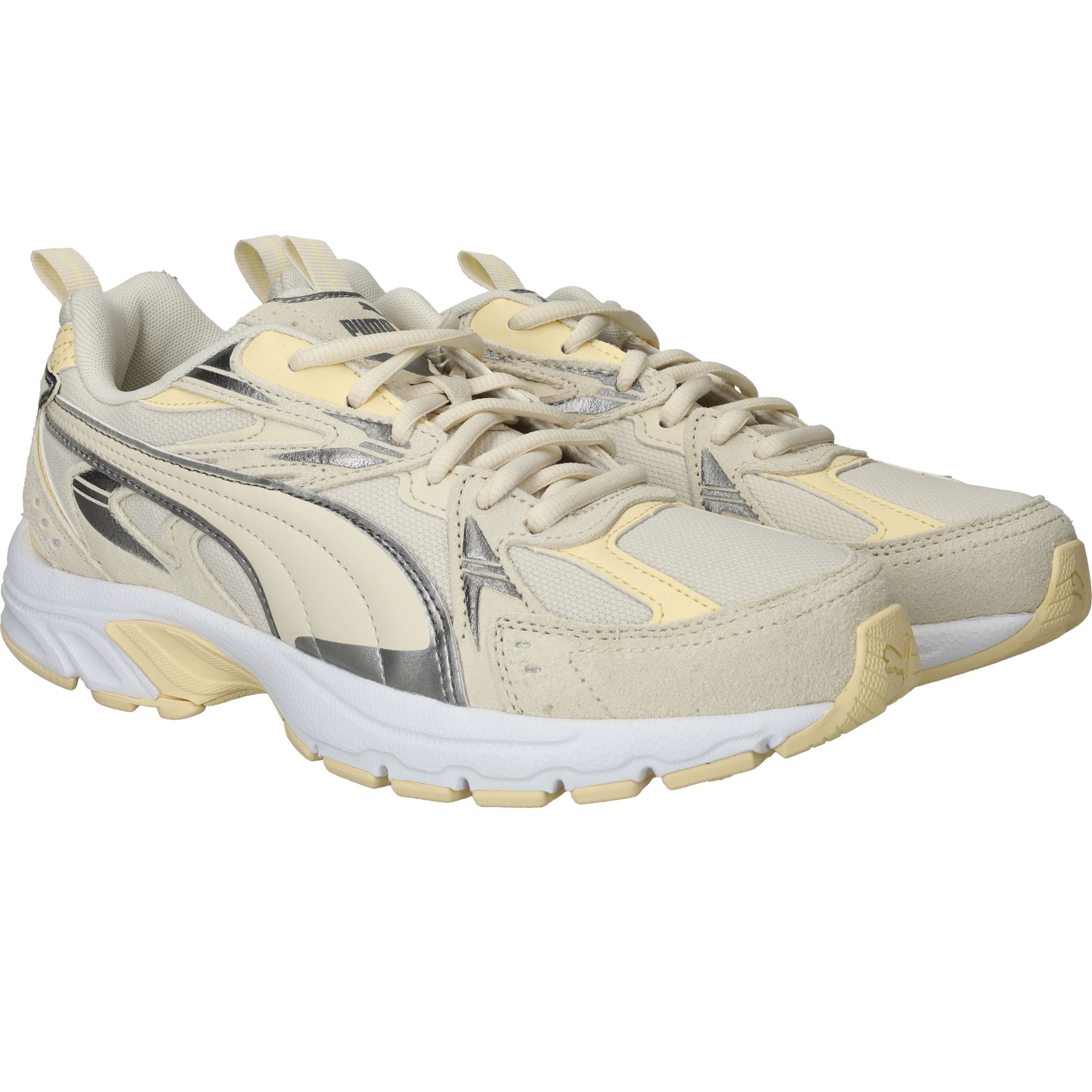 Durlinger Puma Milenio Tech Suede
