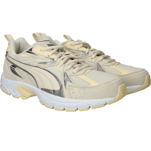 Durlinger Puma Milenio Tech Suede