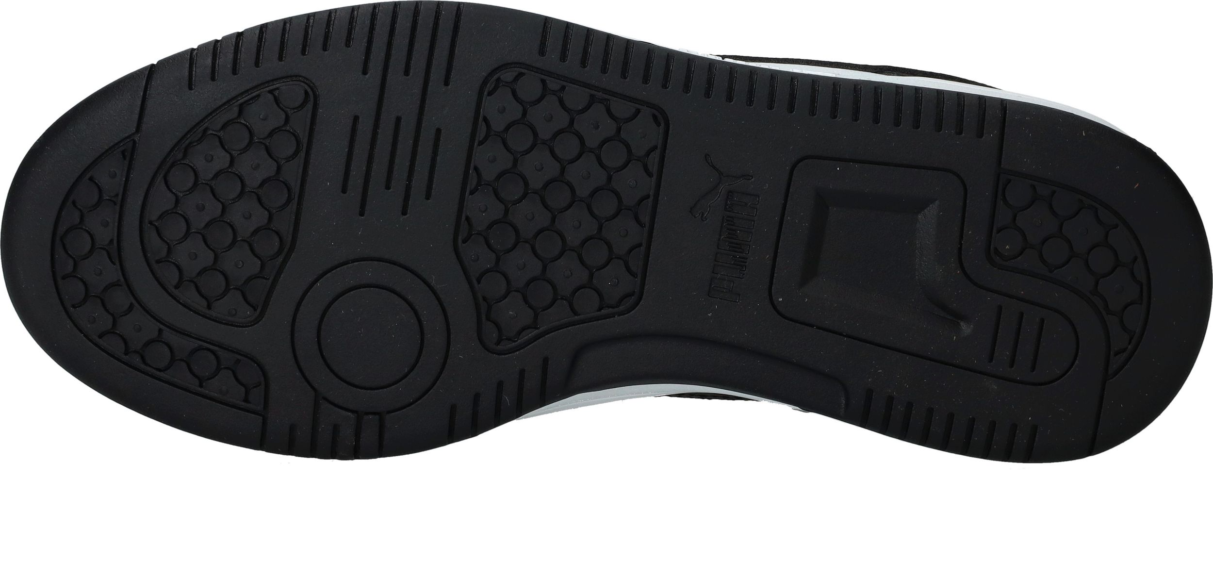 Durlinger Puma Rebound V6 Low JR