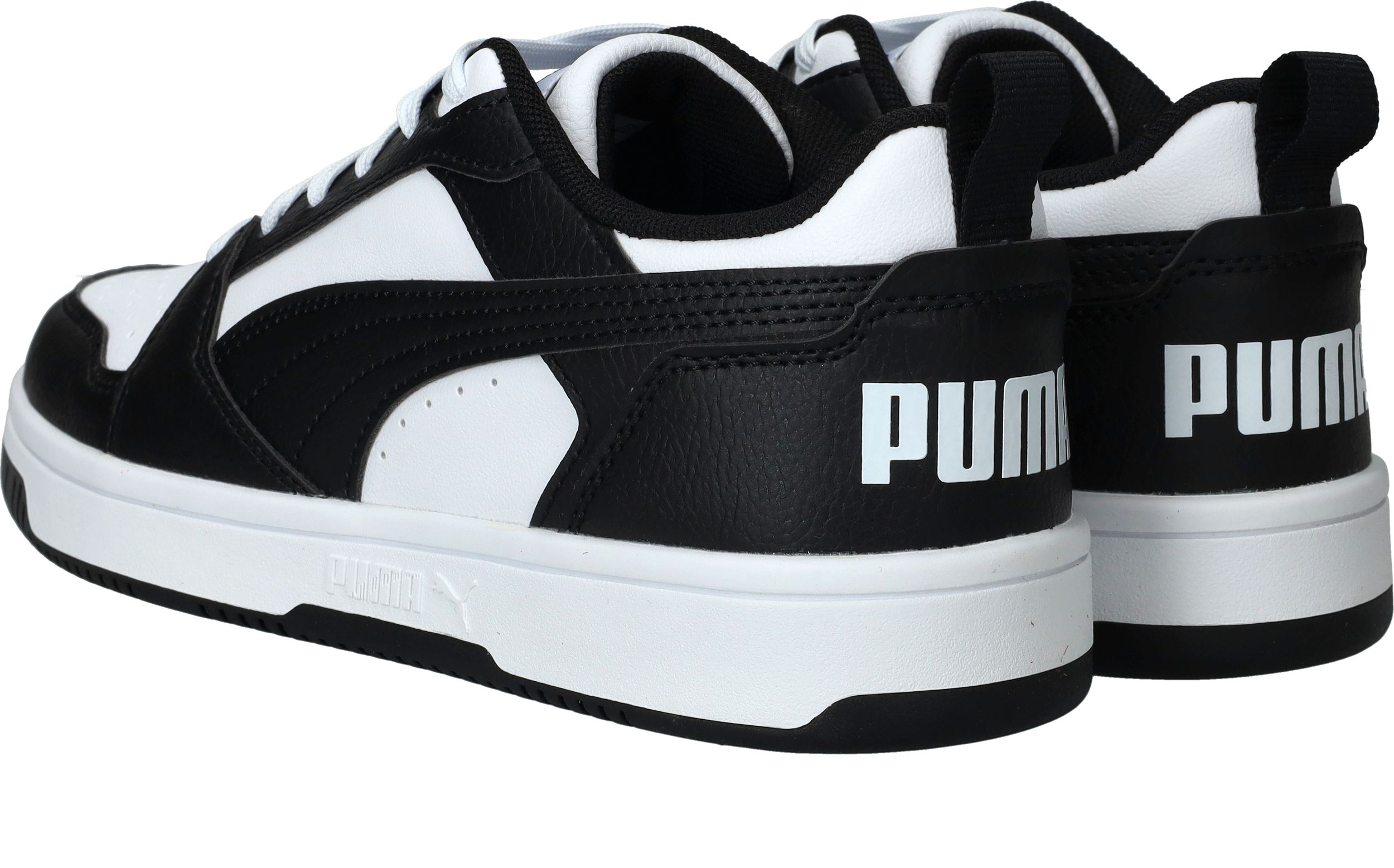 Durlinger Puma Rebound V6 Low JR