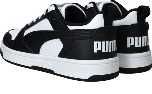 Durlinger Puma Rebound V6 Low JR