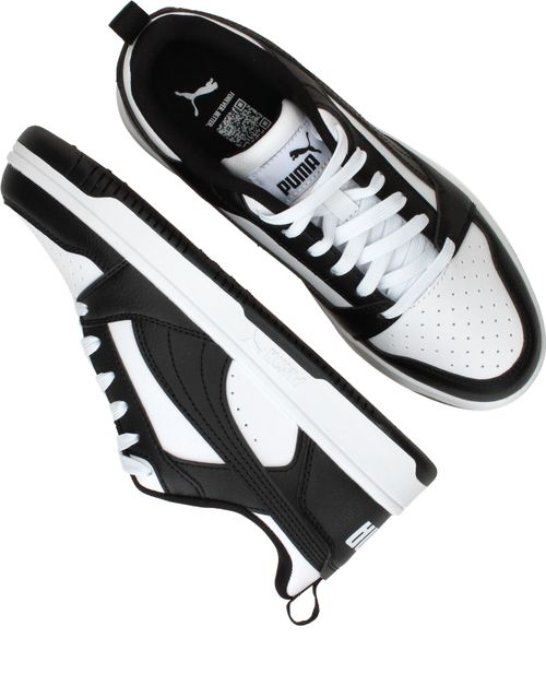 Durlinger Puma Rebound V6 Low JR