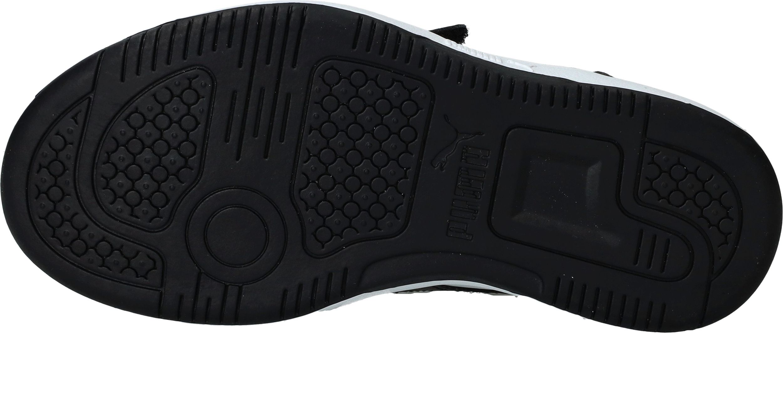 Durlinger Puma Rebound V6 Low PS