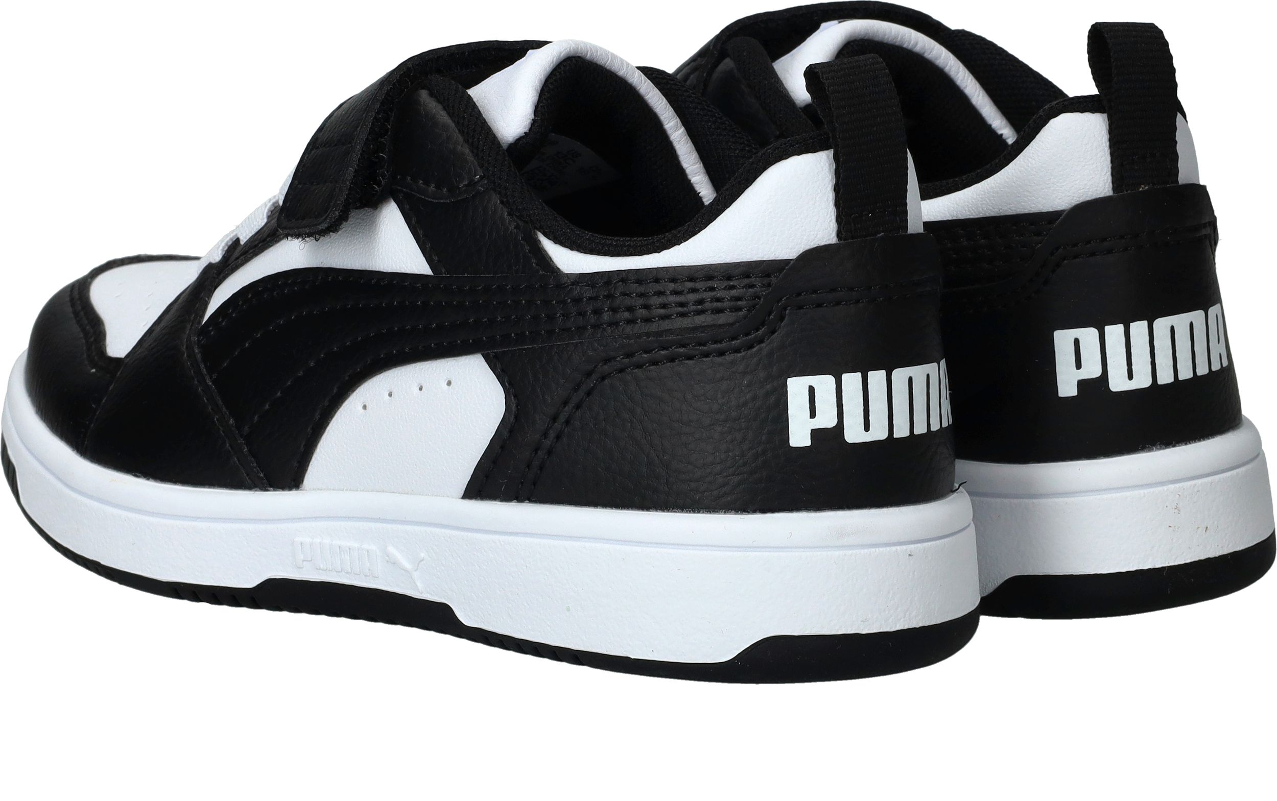 Durlinger Puma Rebound V6 Low PS