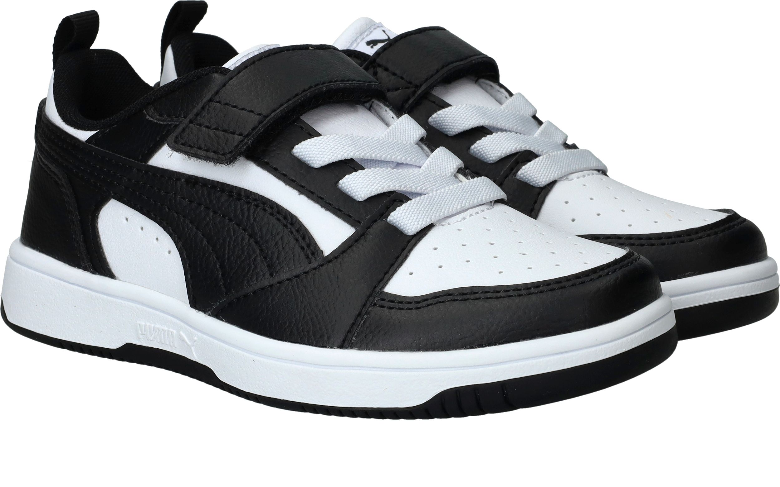Durlinger Puma Rebound V6 Low PS