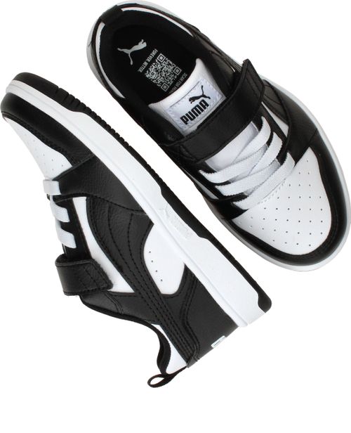 Durlinger Puma Rebound V6 Low PS