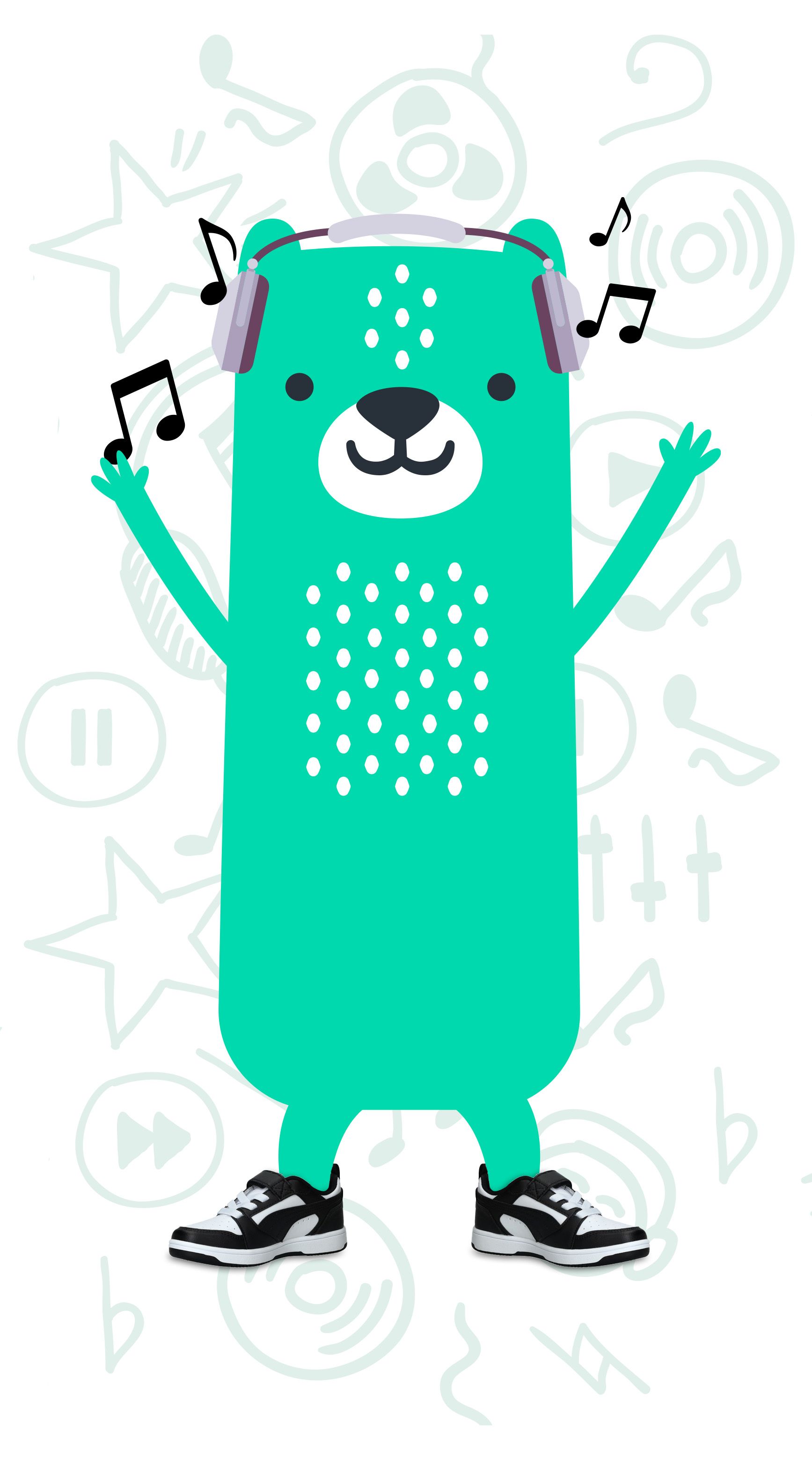 Durlinger Puma Rebound V6 Low PS