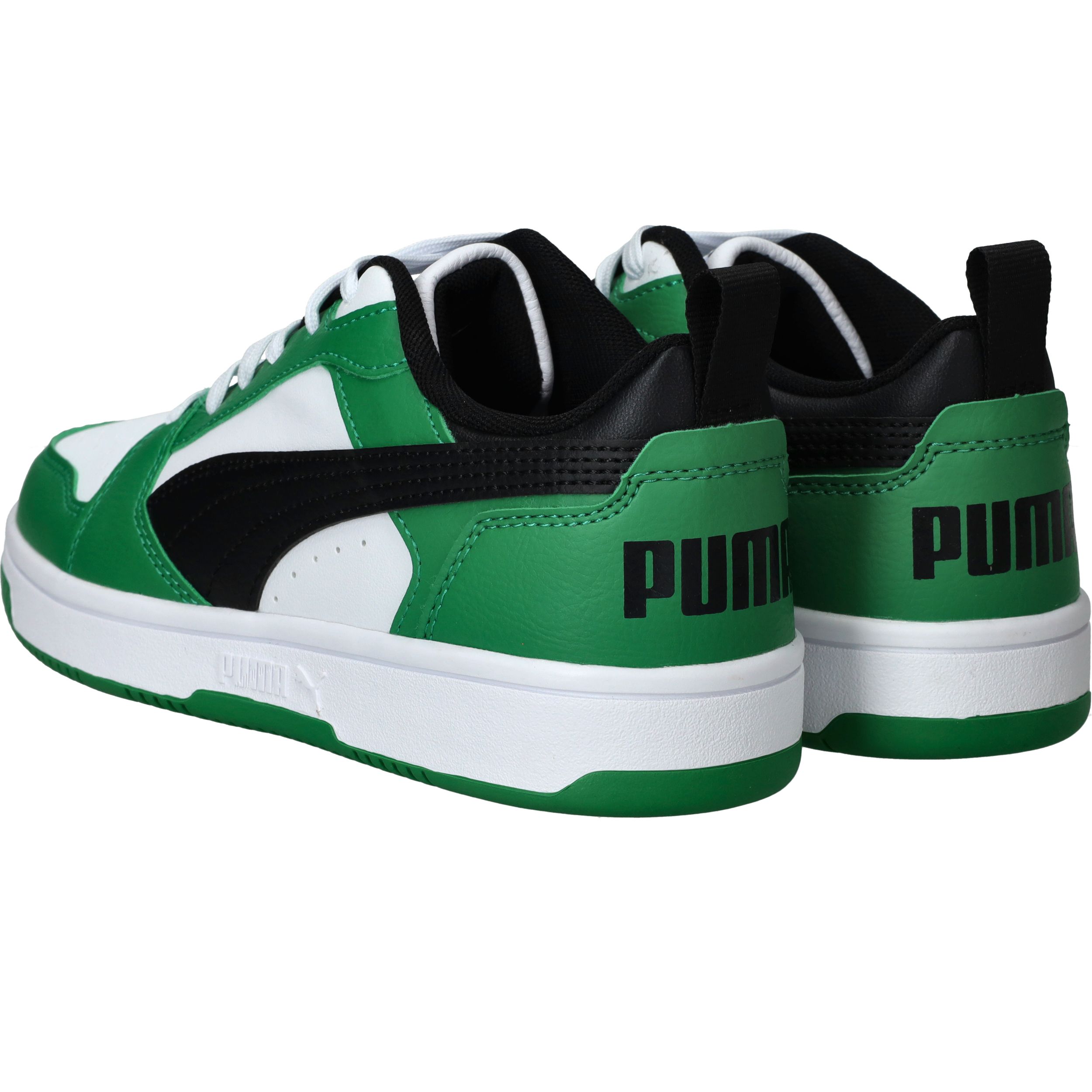 Durlinger Puma Rebound V6 Low JR