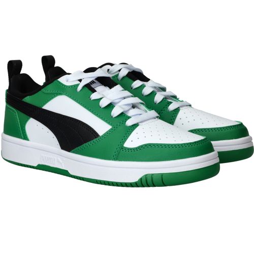 Durlinger Puma Rebound V6 Low JR