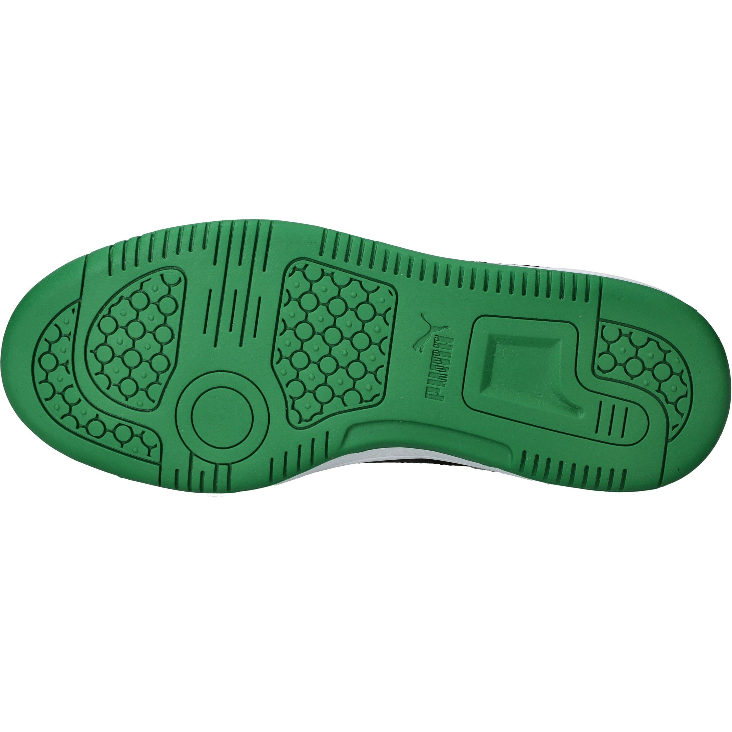 Durlinger Puma Rebound V6 Low JR