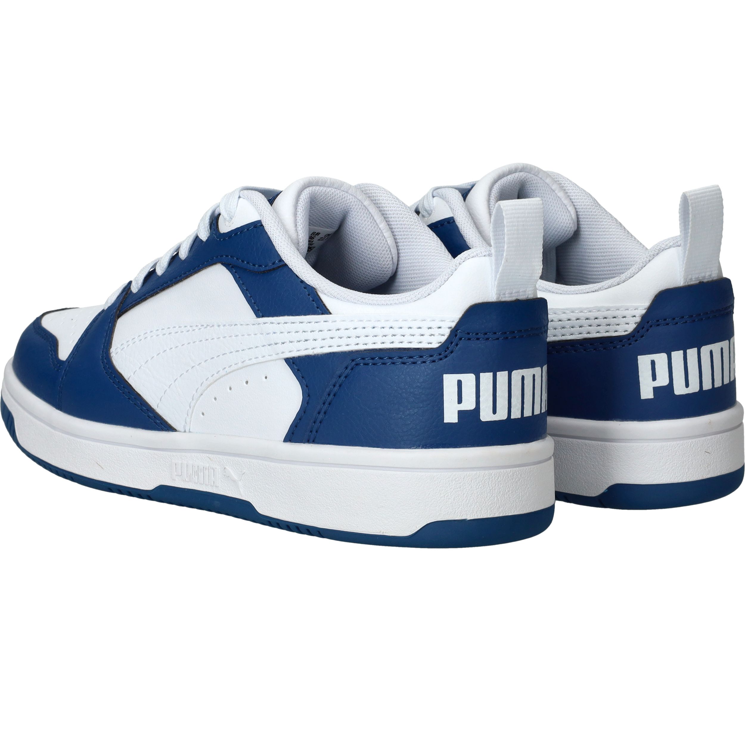 Durlinger Puma Rebound V6 Low JR