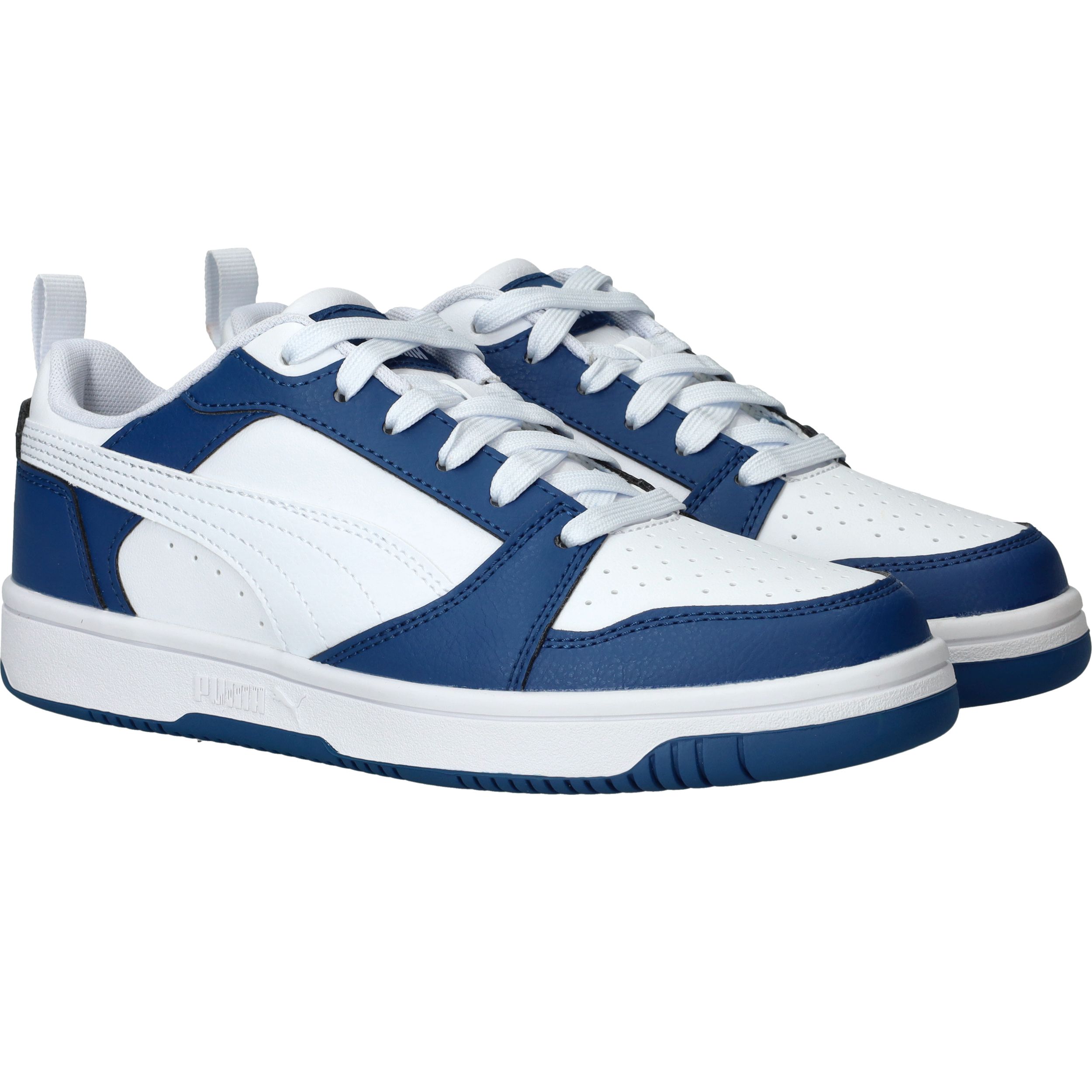 Durlinger Puma Rebound V6 Low JR