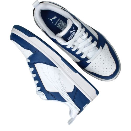 Durlinger Puma Rebound V6 Low JR