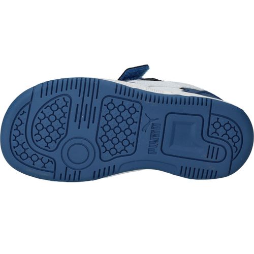 Durlinger Puma Rebound V6 Low