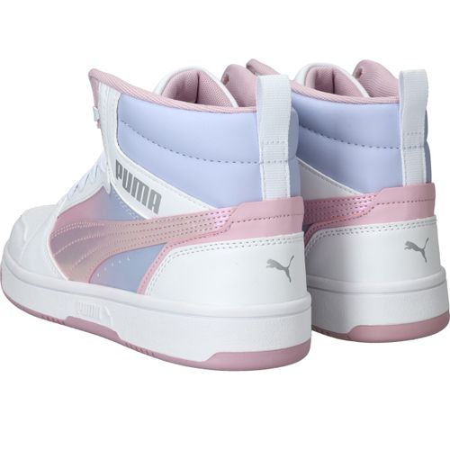 Durlinger Puma Rebound V8 Mid Blurry JR