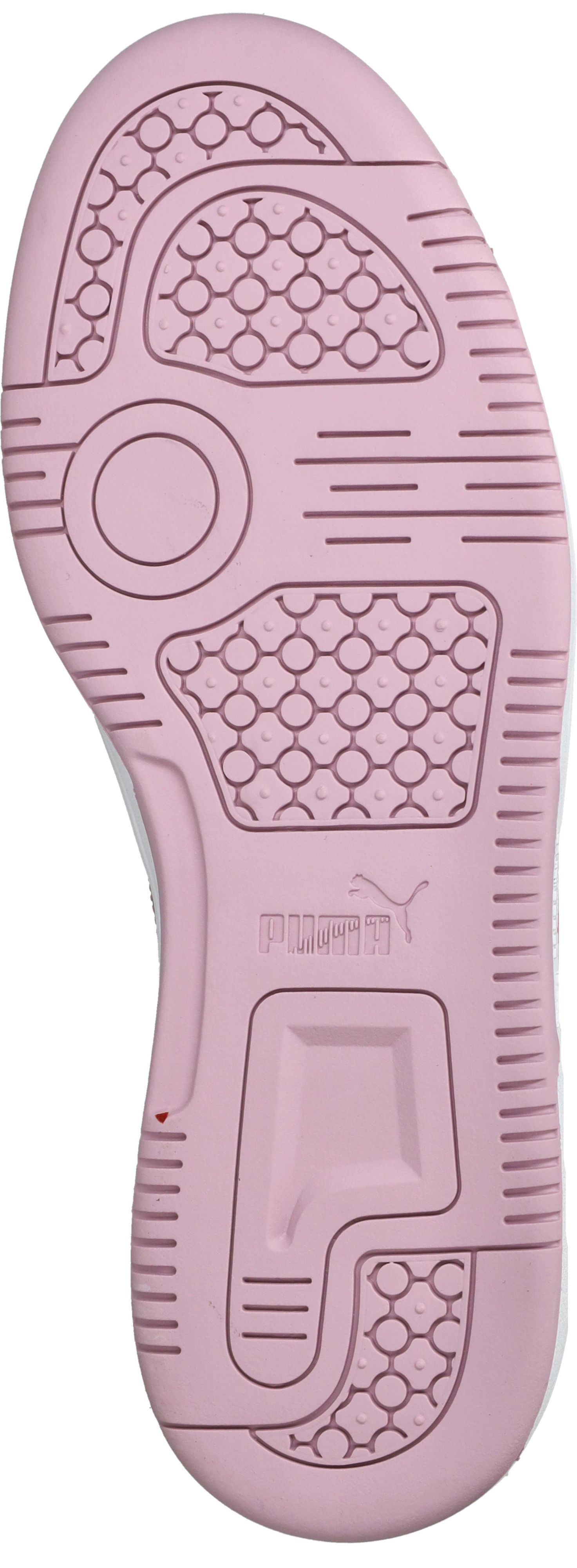 Durlinger Puma Rebound V8 Mid Blurry JR