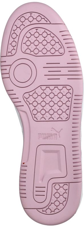 Durlinger Puma Rebound V8 Mid Blurry JR