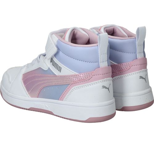 Durlinger Puma Rebound V8 Mid Blurry PS