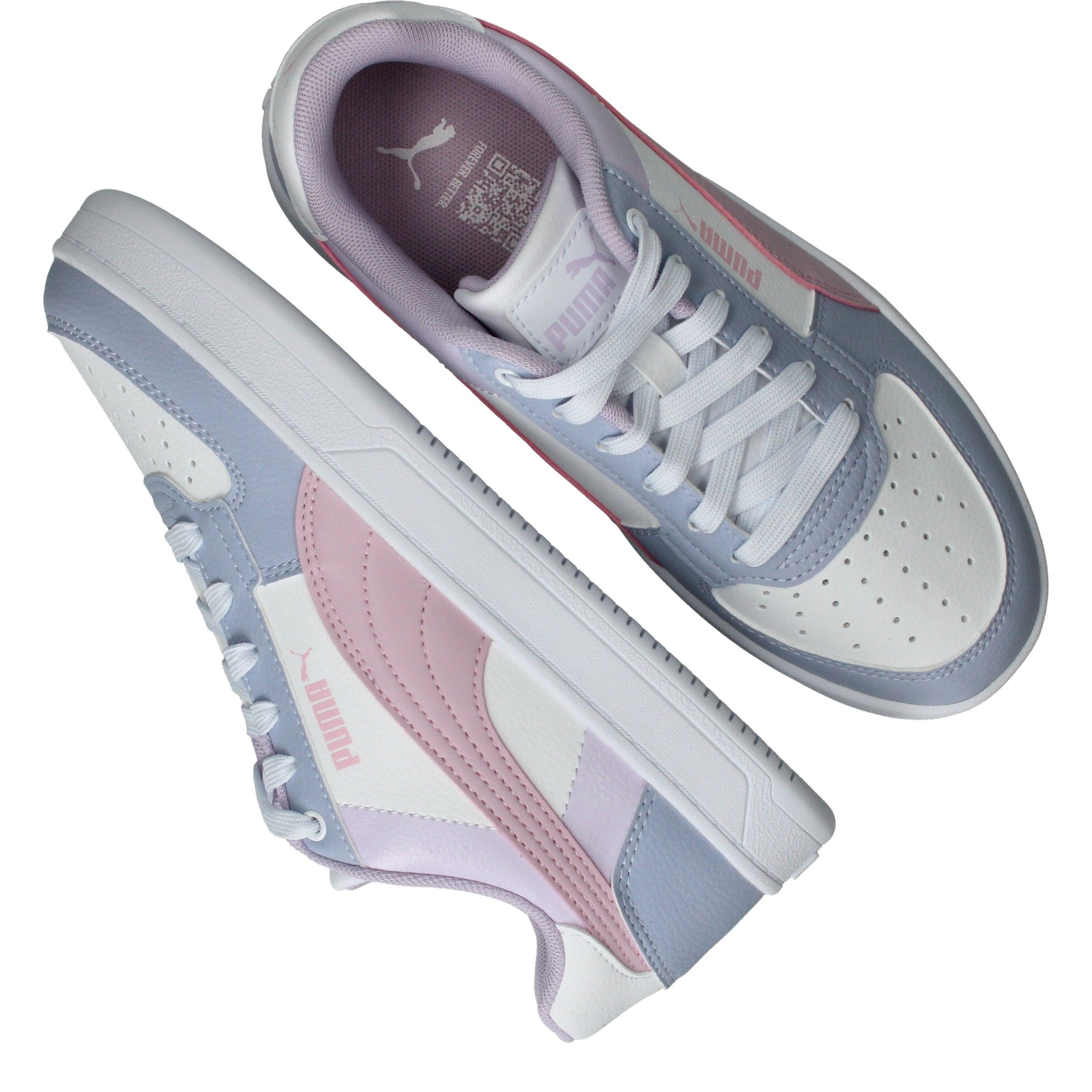 Durlinger Puma Caven 2.0 Block JR