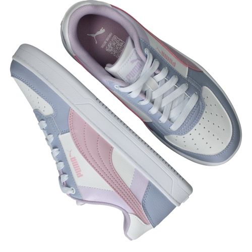 Durlinger Puma Caven 2.0 Block JR