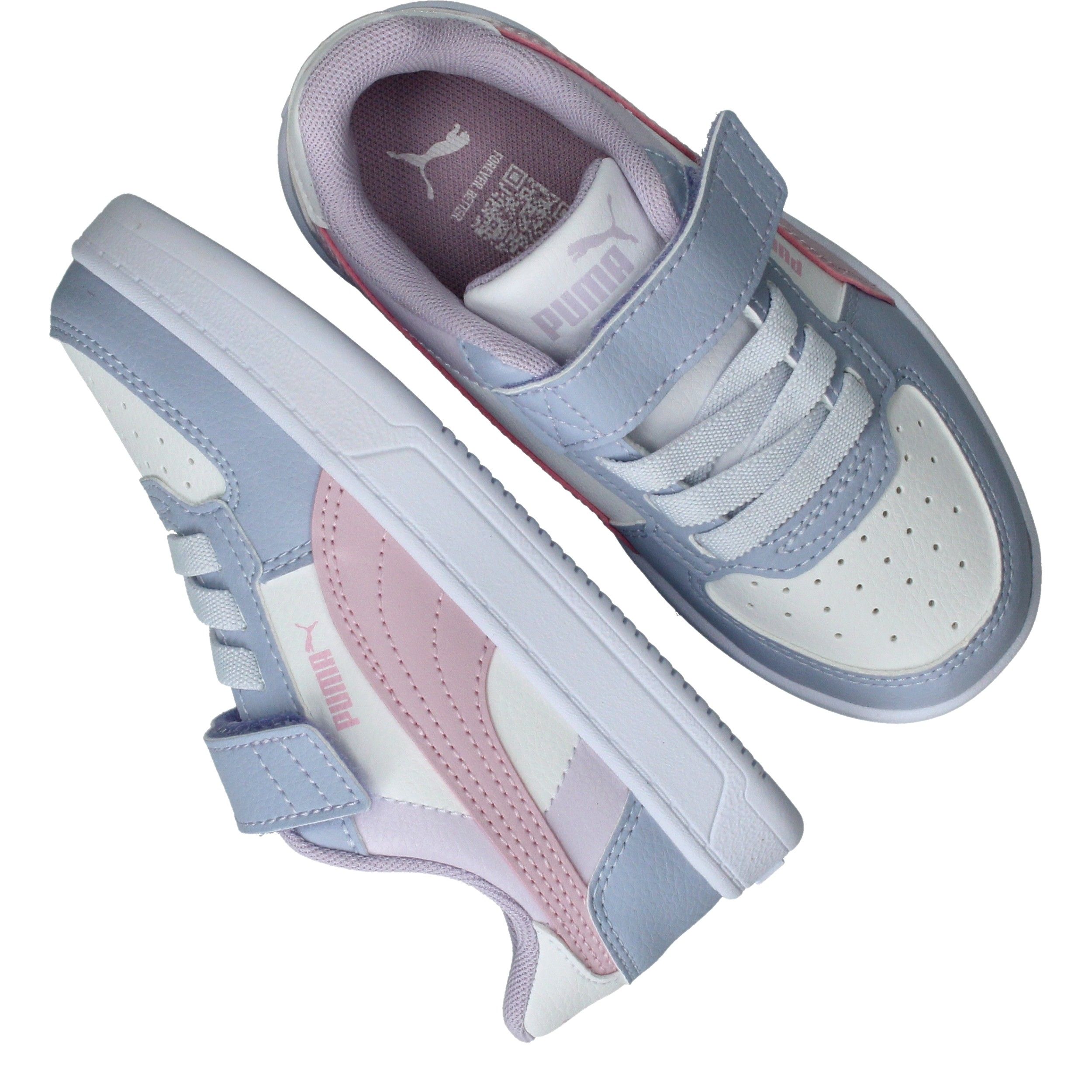 Durlinger Puma Caven 2.0 Block PS