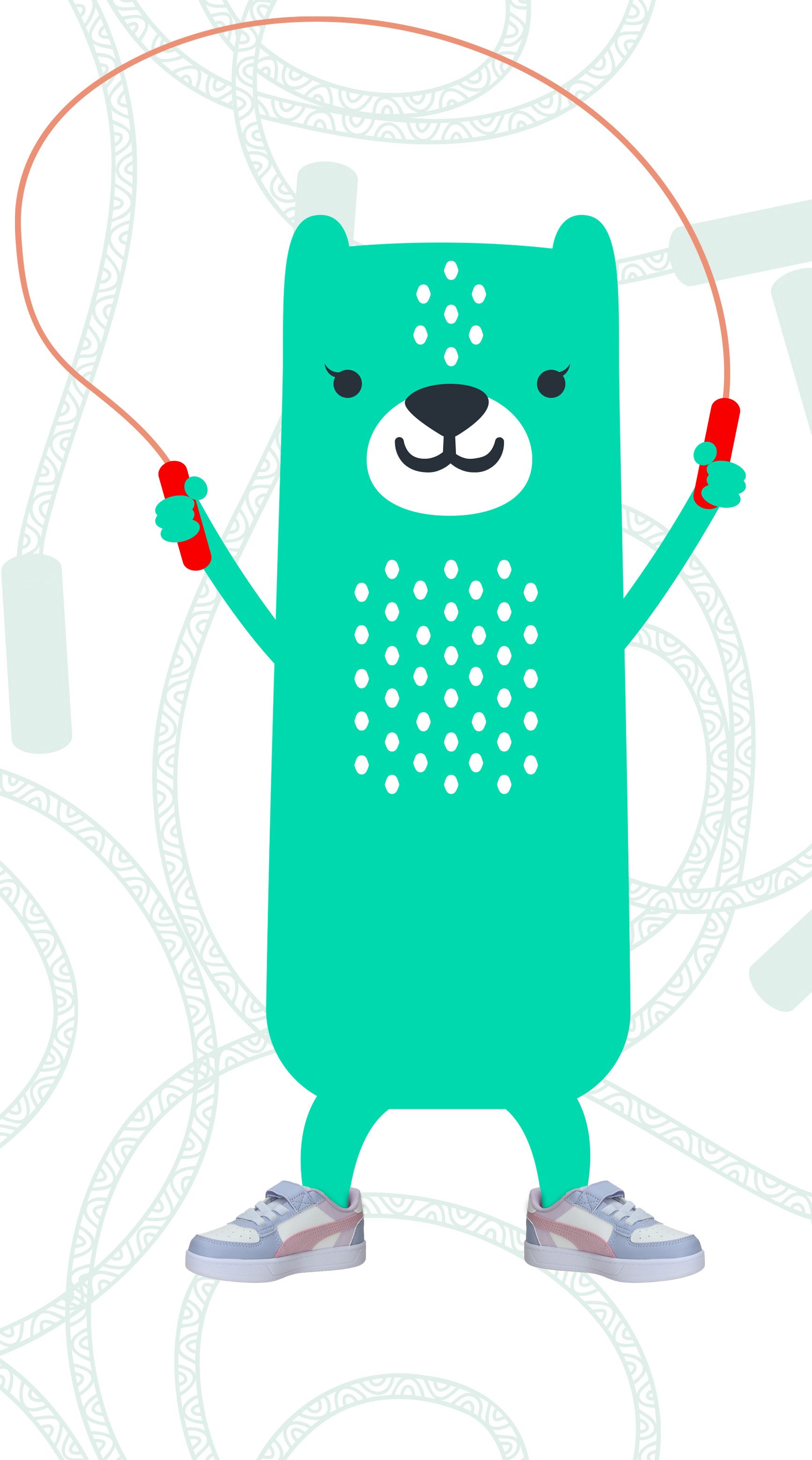 Durlinger Puma Caven 2.0 Block PS