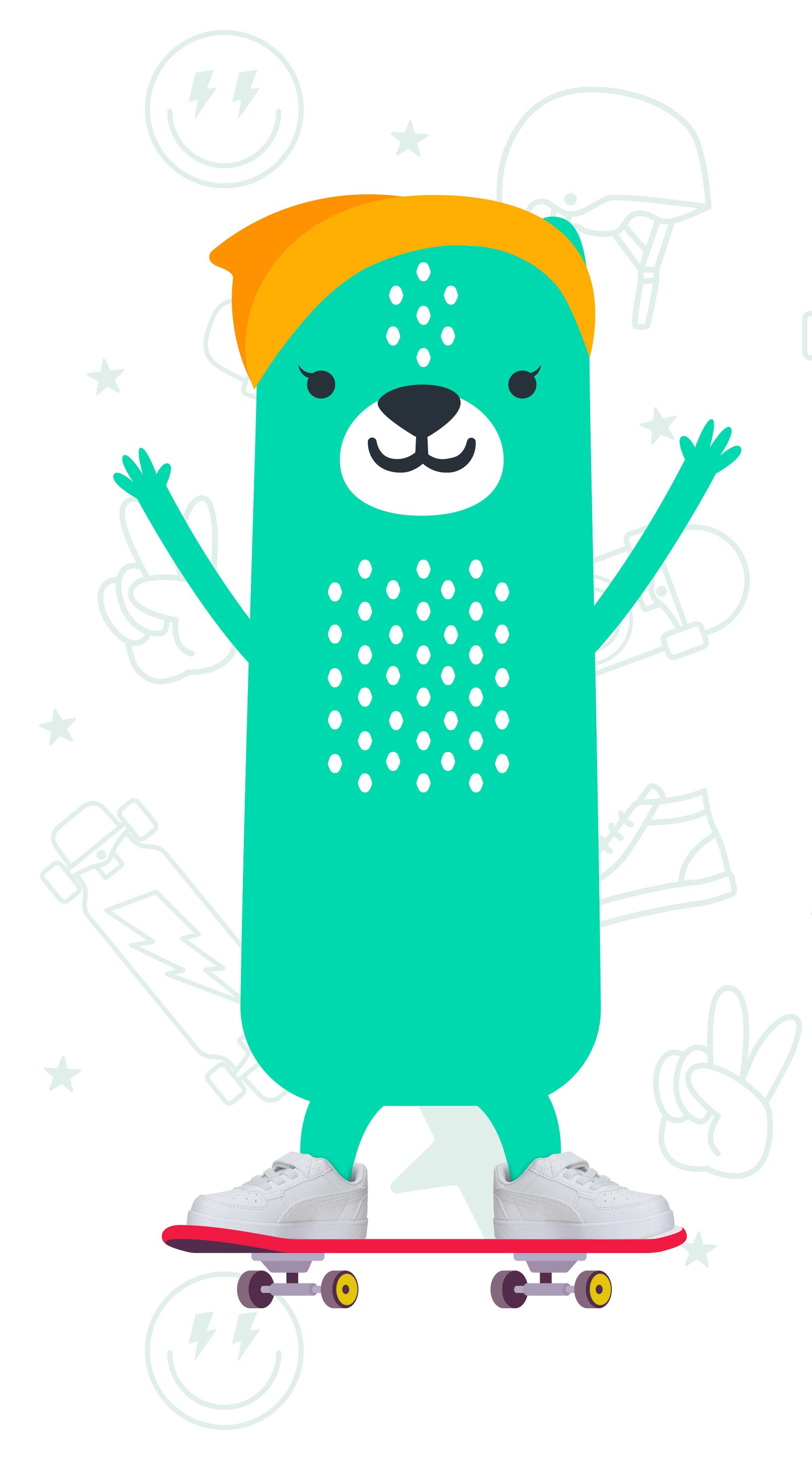 Durlinger Puma Caven 2.0 PS