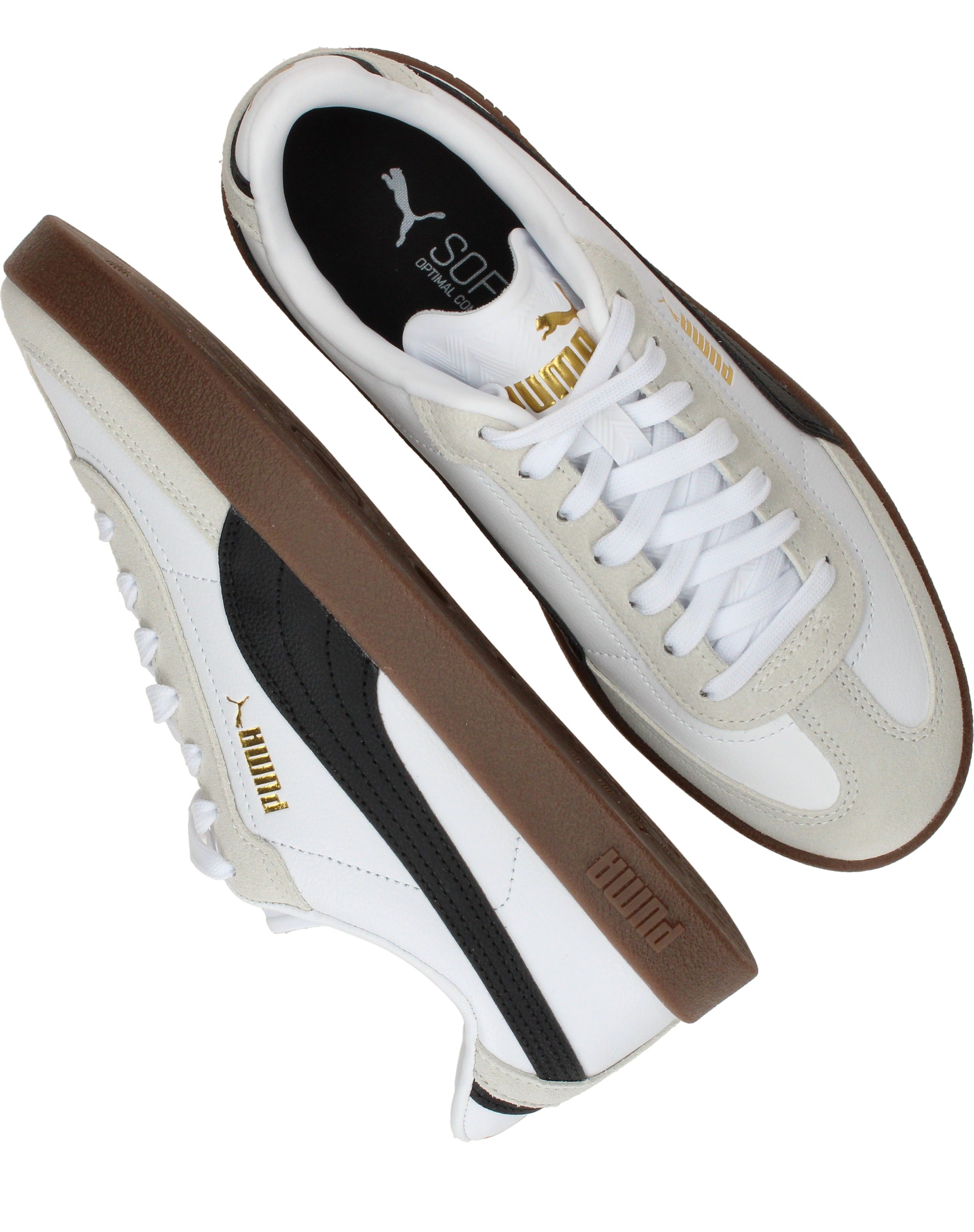 Durlinger Puma Club II Era Jr