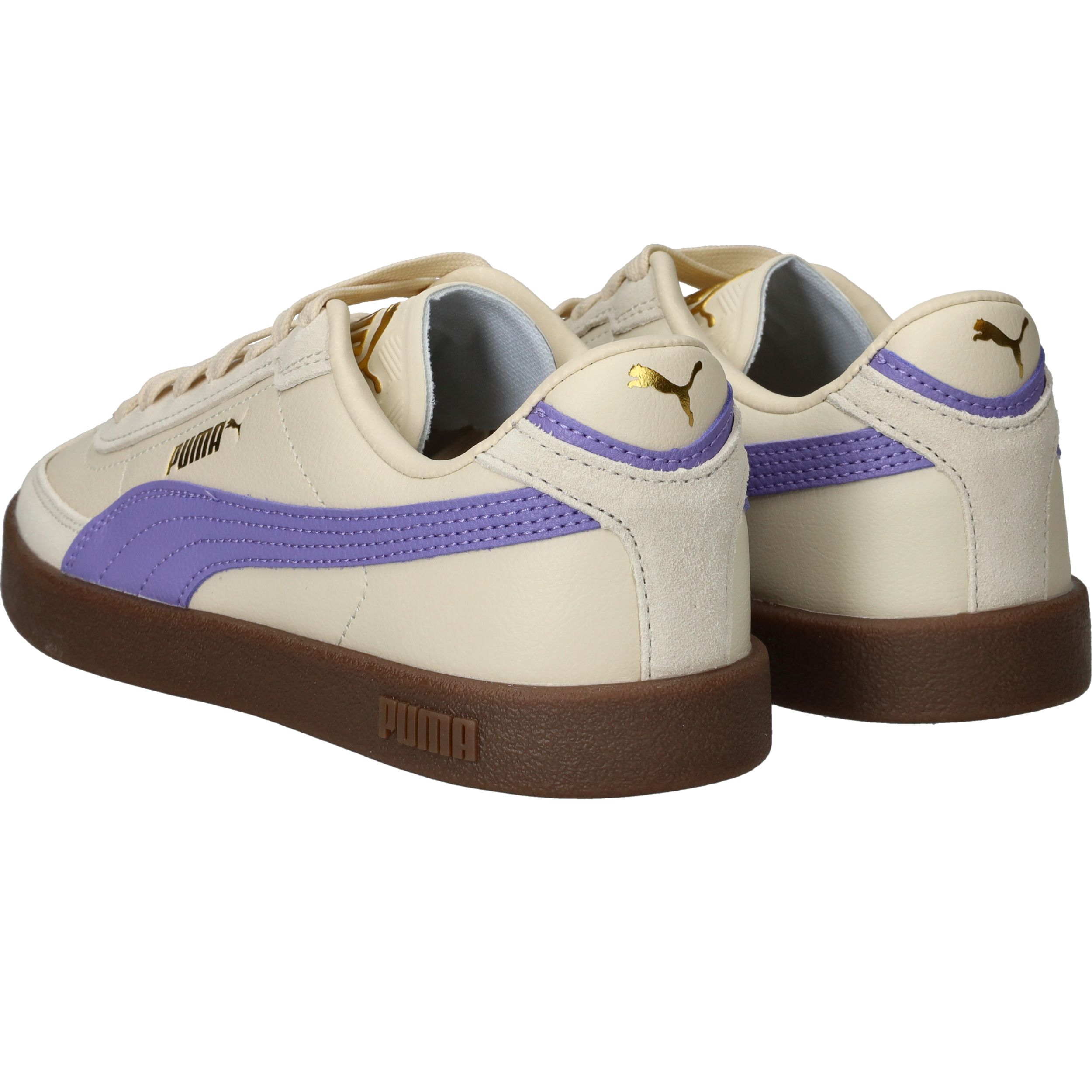 Durlinger Puma Club II Era Jr