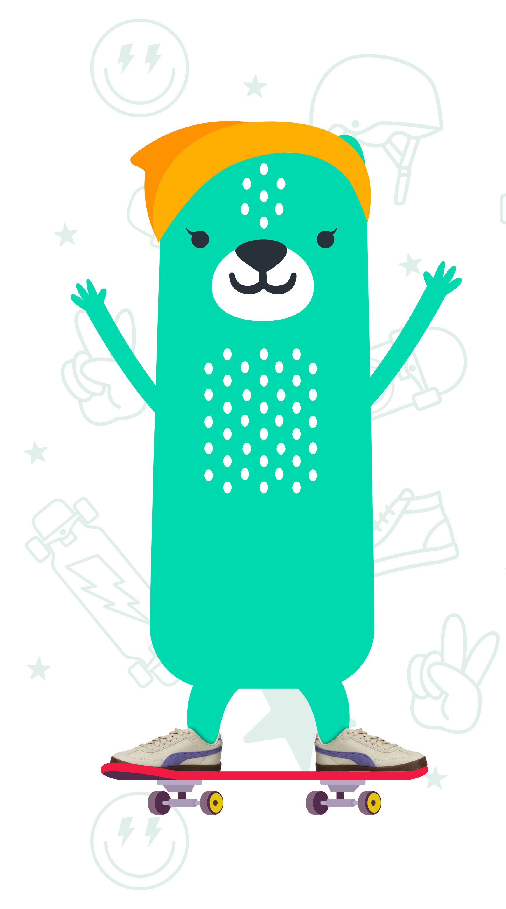 Durlinger Puma Club II Era Jr