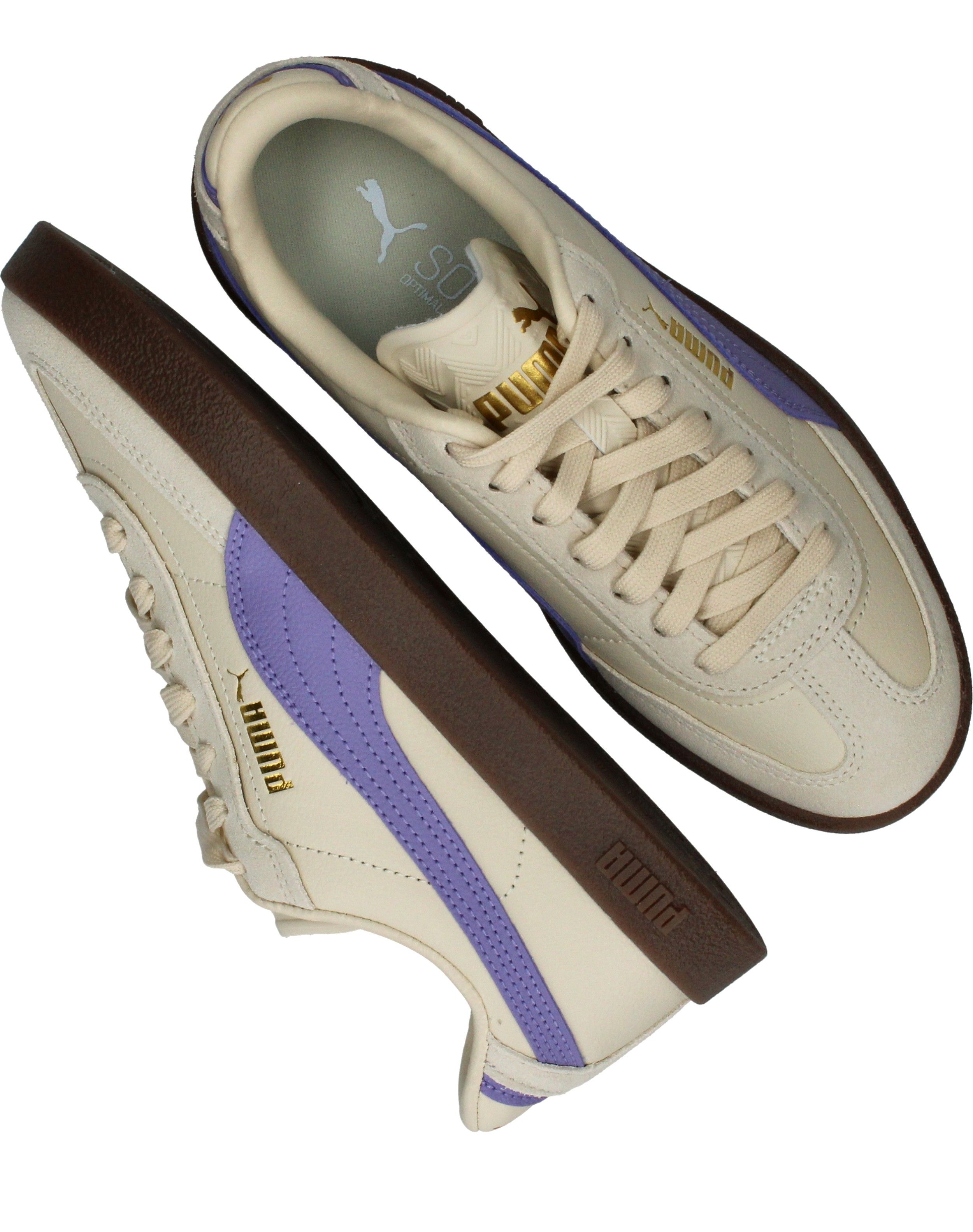 Durlinger Puma Club II Era Jr