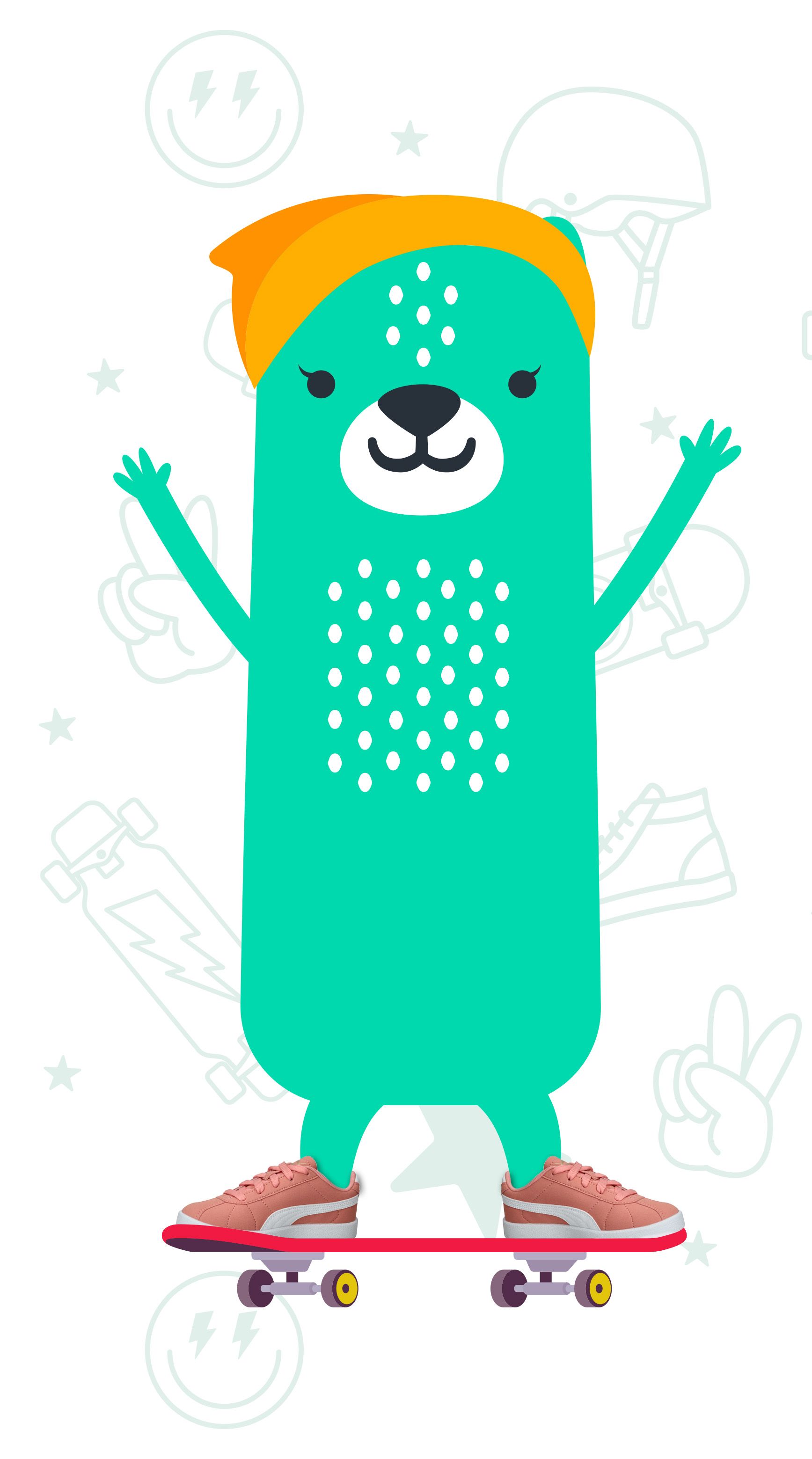 Durlinger Puma Club II