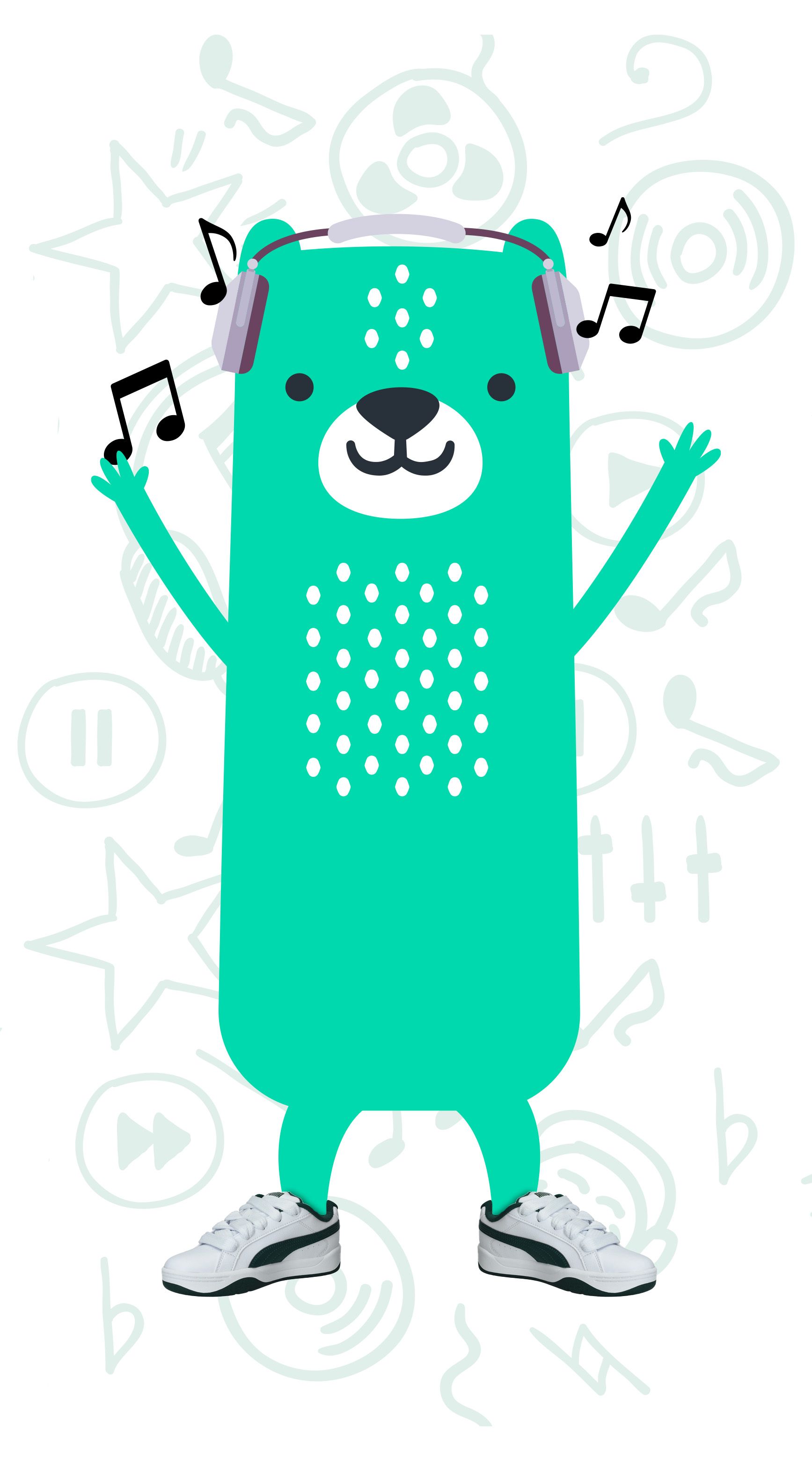 Durlinger Puma Park Lifestyle Easy