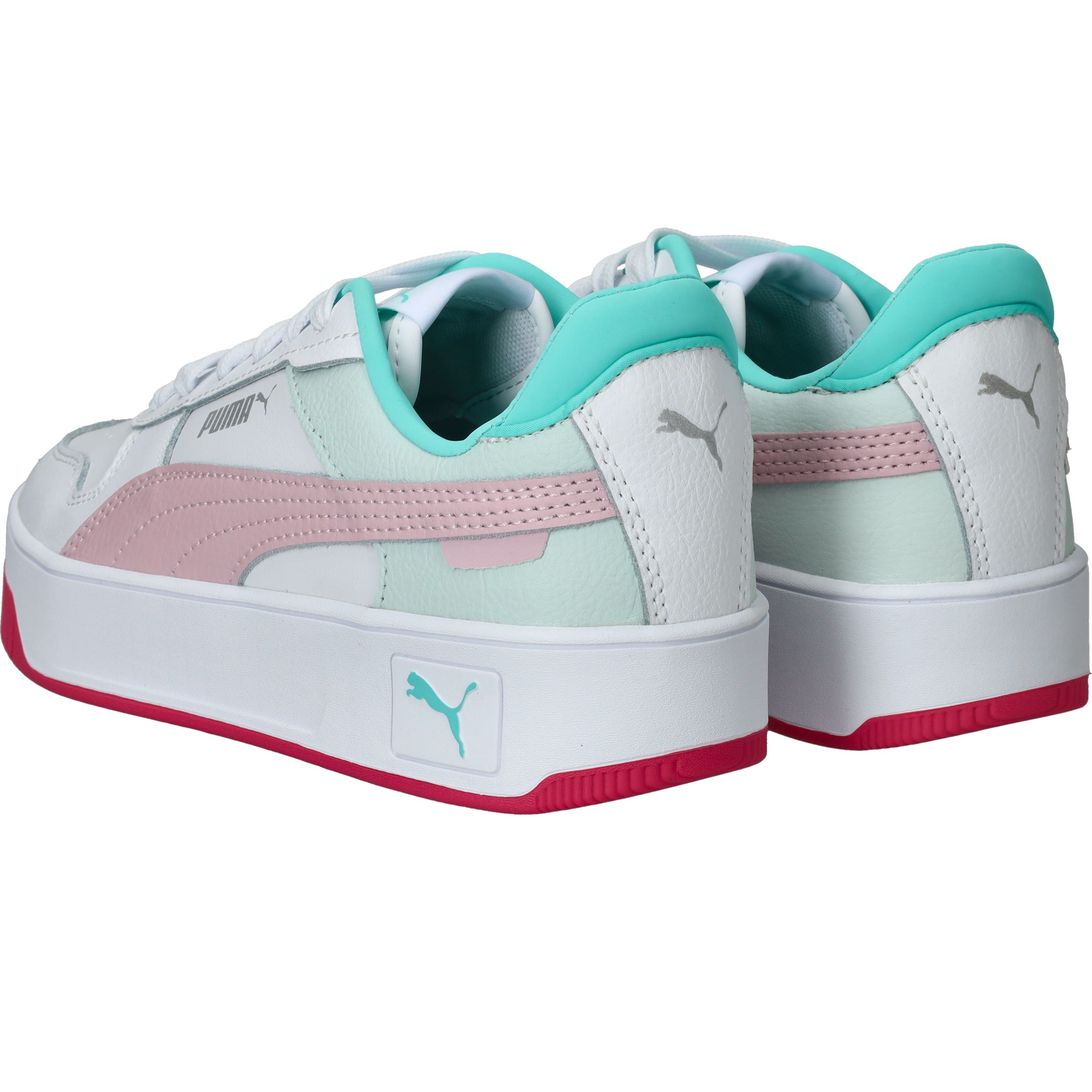 Durlinger Puma Carina Street JR