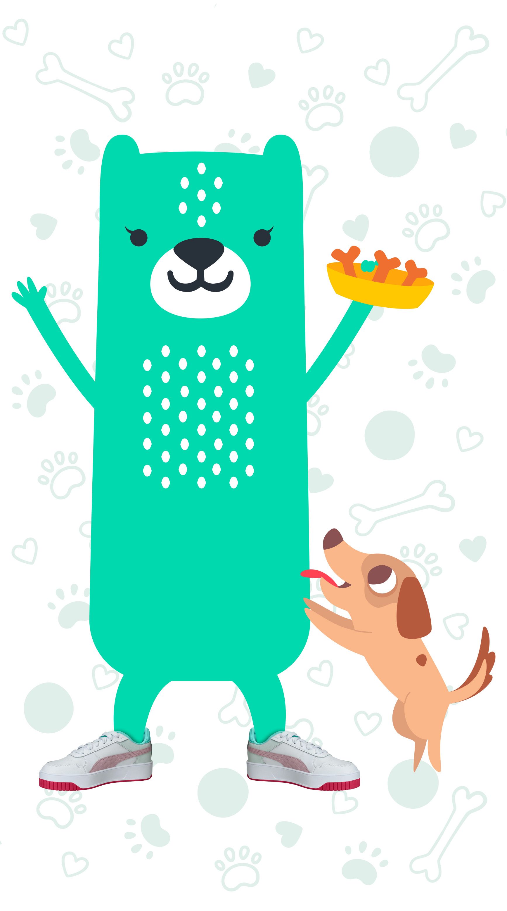 Durlinger Puma Carina Street JR