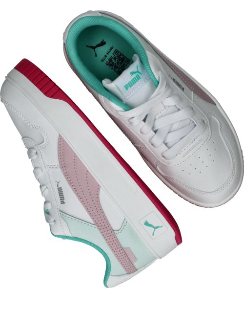 Durlinger Puma Carina Street PS