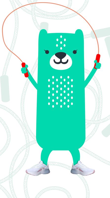 Durlinger Puma Softride Mayve Blurry