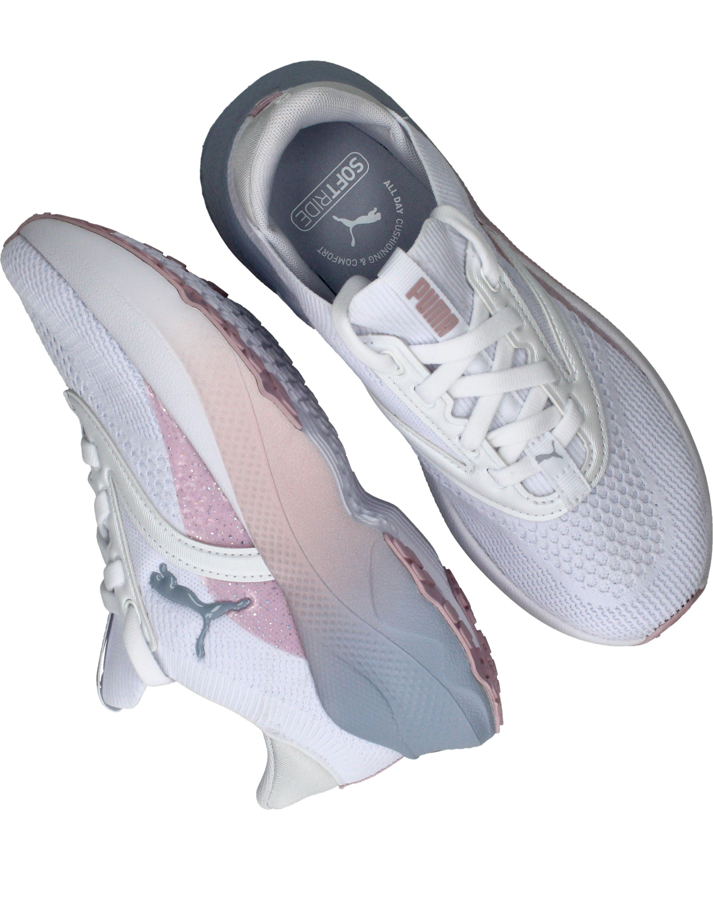 Durlinger Puma Softride Mayve Blurry