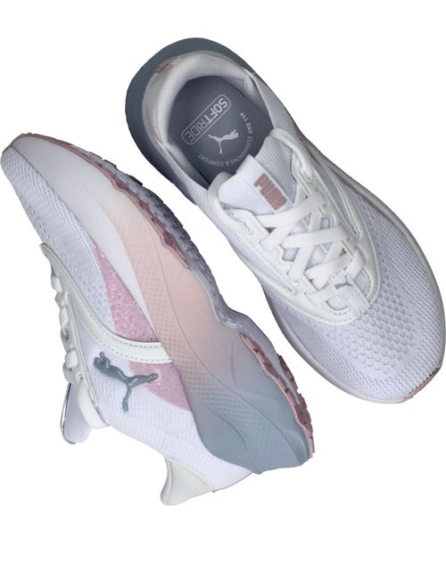 Durlinger Puma Softride Mayve Blurry