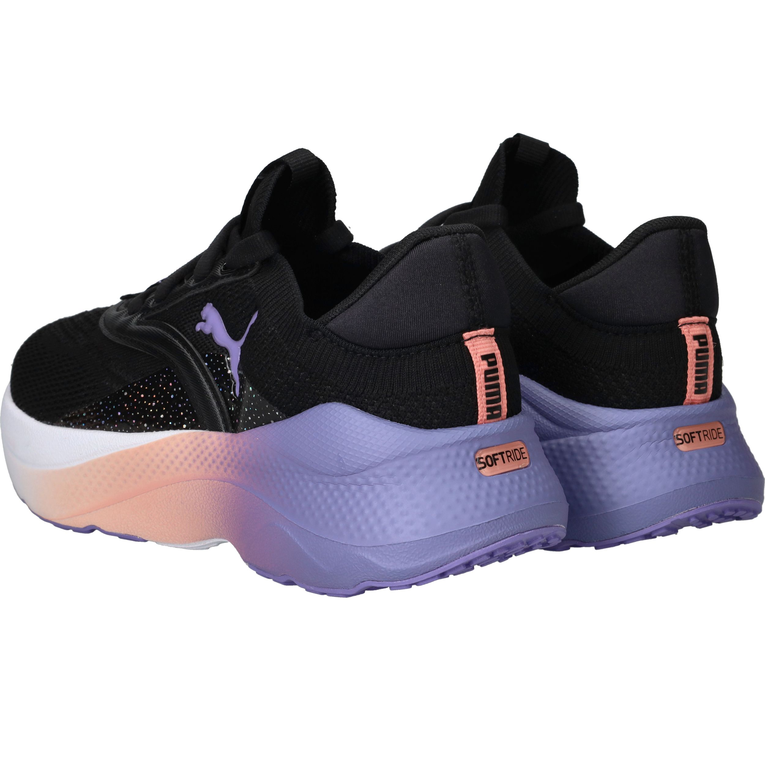 Durlinger Puma Softride Mayve Blurry