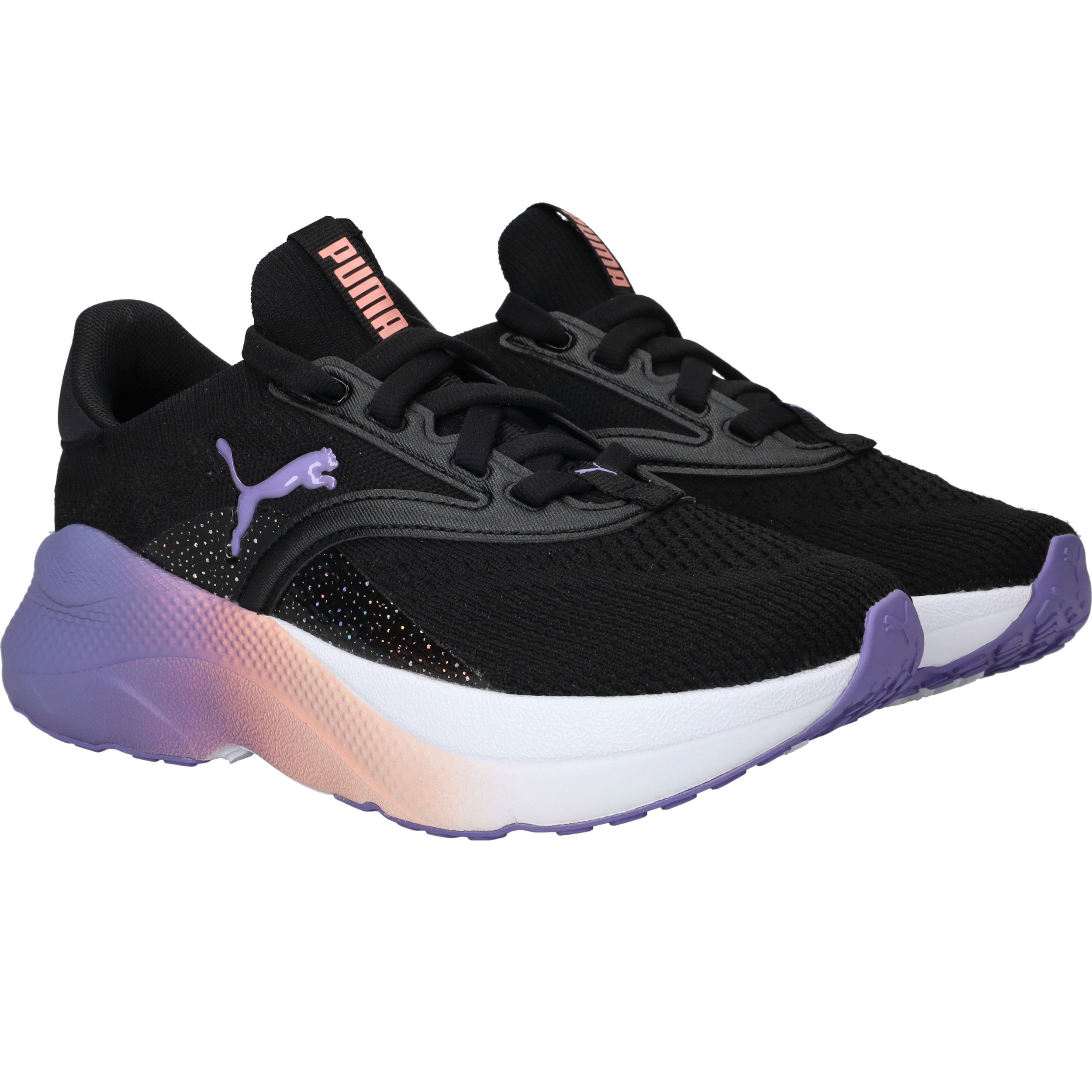 Durlinger Puma Softride Mayve Blurry