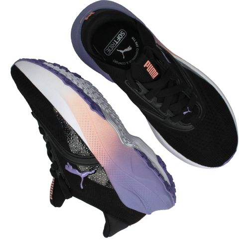 Durlinger Puma Softride Mayve Blurry
