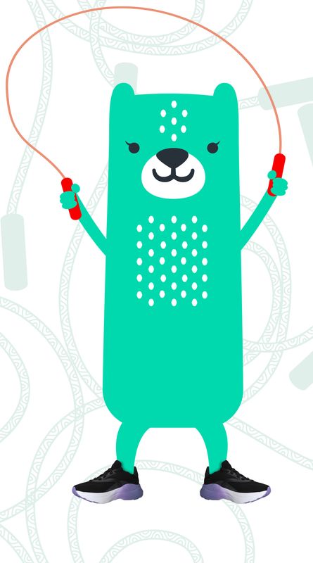 Durlinger Puma Softride Mayve Blurry